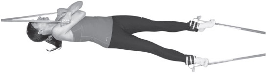 Иллюстрация к книге — 3 лучшие системы от боли в спине [i_146.jpg]