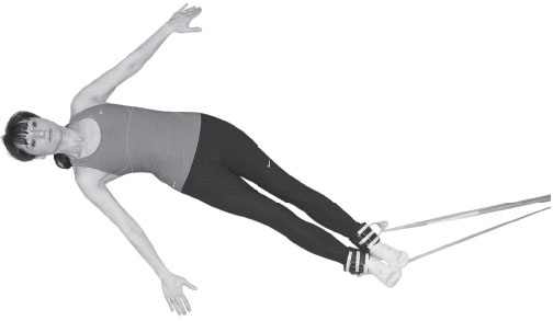 Иллюстрация к книге — 3 лучшие системы от боли в спине [i_149.jpg]