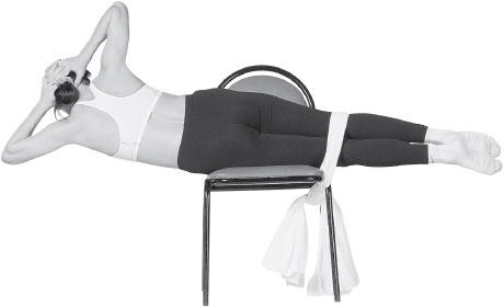 Иллюстрация к книге — 3 лучшие системы от боли в спине [i_162.jpg]