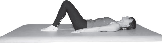 Иллюстрация к книге — 3 лучшие системы от боли в спине [i_165.jpg]