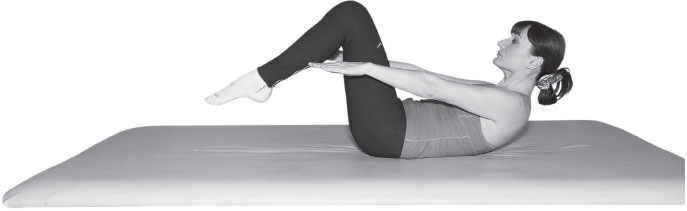 Иллюстрация к книге — 3 лучшие системы от боли в спине [i_166.jpg]