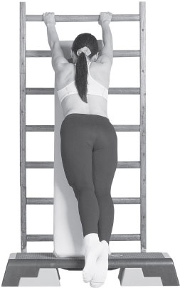 Иллюстрация к книге — 3 лучшие системы от боли в спине [i_171.jpg]