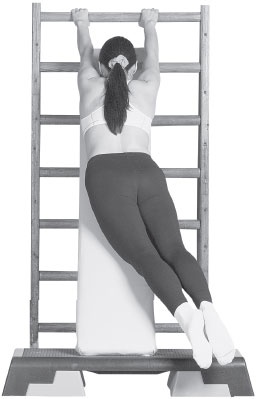 Иллюстрация к книге — 3 лучшие системы от боли в спине [i_173.jpg]