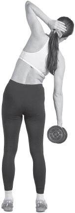 Иллюстрация к книге — 3 лучшие системы от боли в спине [i_180.jpg]