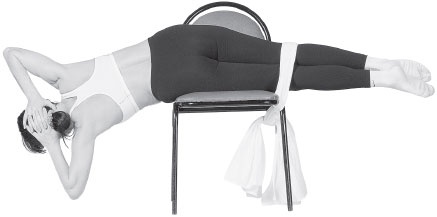 Иллюстрация к книге — 3 лучшие системы от боли в спине [i_183.jpg]