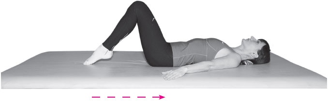 Иллюстрация к книге — 3 лучшие системы от боли в спине [i_185.jpg]