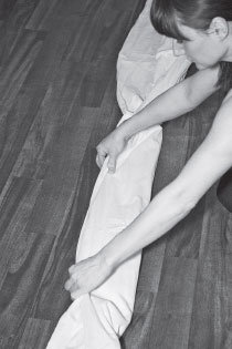 Иллюстрация к книге — 3 лучшие системы от боли в спине [i_189.jpg]