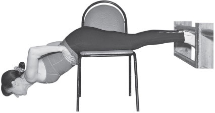 Иллюстрация к книге — 3 лучшие системы от боли в спине [i_203.jpg]