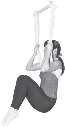 Иллюстрация к книге — 3 лучшие системы от боли в спине [i_215.jpg]