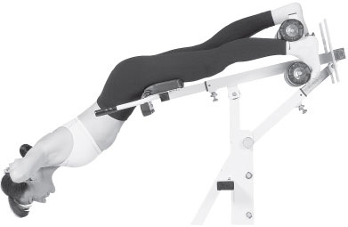 Иллюстрация к книге — 3 лучшие системы от боли в спине [i_227.jpg]