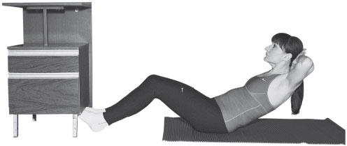 Иллюстрация к книге — 3 лучшие системы от боли в спине [i_240.jpg]