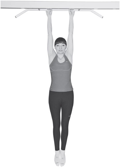 Иллюстрация к книге — 3 лучшие системы от боли в спине [i_243.jpg]