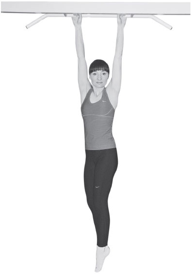 Иллюстрация к книге — 3 лучшие системы от боли в спине [i_245.jpg]