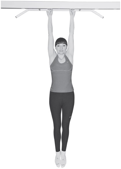 Иллюстрация к книге — 3 лучшие системы от боли в спине [i_246.jpg]