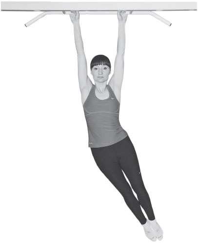 Иллюстрация к книге — 3 лучшие системы от боли в спине [i_248.jpg]