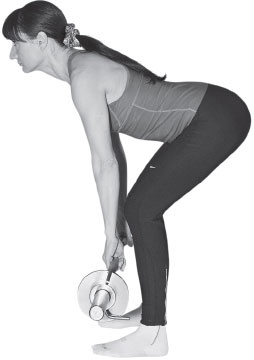 Иллюстрация к книге — 3 лучшие системы от боли в спине [i_252.jpg]