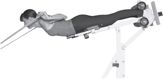 Иллюстрация к книге — 3 лучшие системы от боли в спине [i_253.jpg]