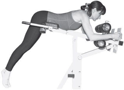 Иллюстрация к книге — 3 лучшие системы от боли в спине [i_255.jpg]