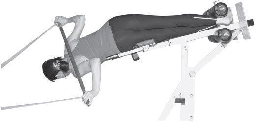 Иллюстрация к книге — 3 лучшие системы от боли в спине [i_262.jpg]