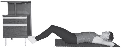 Иллюстрация к книге — 3 лучшие системы от боли в спине [i_263.jpg]