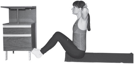 Иллюстрация к книге — 3 лучшие системы от боли в спине [i_265.jpg]