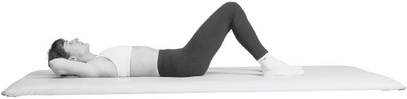 Иллюстрация к книге — 3 лучшие системы от боли в спине [i_266.jpg]