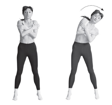 Иллюстрация к книге — Ваш здоровый позвоночник [i_021.jpg]