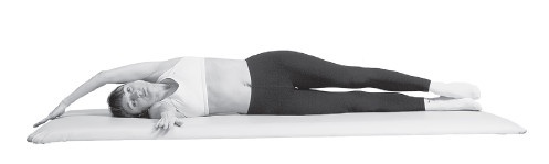 Иллюстрация к книге — Ваш здоровый позвоночник [i_022.jpg]