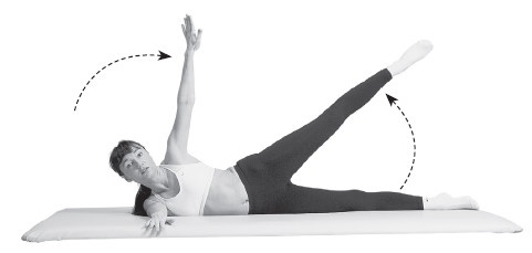 Иллюстрация к книге — Ваш здоровый позвоночник [i_023.jpg]