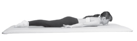 Иллюстрация к книге — Ваш здоровый позвоночник [i_026.jpg]