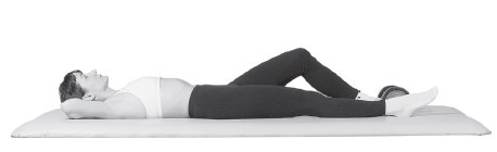 Иллюстрация к книге — Ваш здоровый позвоночник [i_030.jpg]