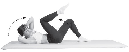 Иллюстрация к книге — Ваш здоровый позвоночник [i_035.jpg]