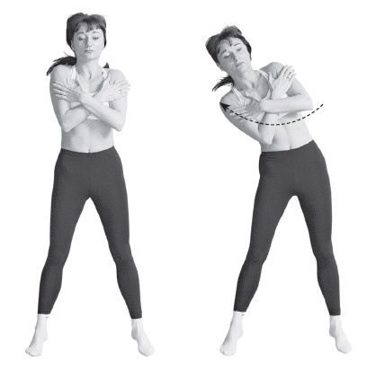 Иллюстрация к книге — Ваш здоровый позвоночник [i_048.jpg]