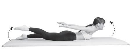 Иллюстрация к книге — Ваш здоровый позвоночник [i_054.jpg]