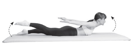 Иллюстрация к книге — Ваш здоровый позвоночник [i_081.jpg]