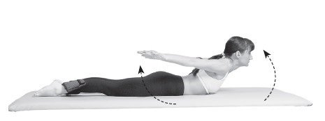 Иллюстрация к книге — Ваш здоровый позвоночник [i_083.jpg]