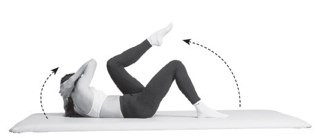 Иллюстрация к книге — Ваш здоровый позвоночник [i_087.jpg]