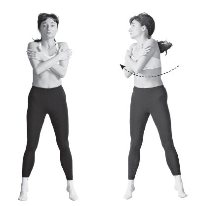 Иллюстрация к книге — Ваш здоровый позвоночник [i_100.jpg]