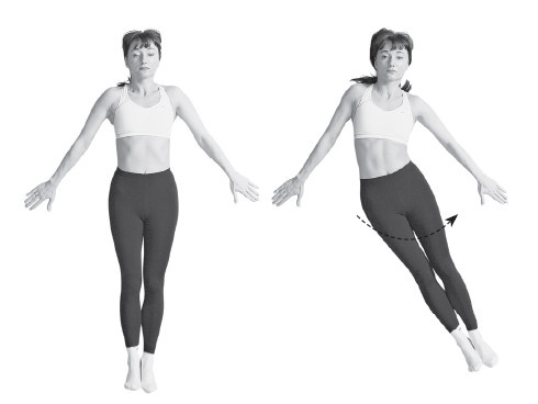 Иллюстрация к книге — Ваш здоровый позвоночник [i_101.jpg]