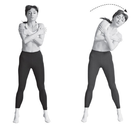 Иллюстрация к книге — Ваш здоровый позвоночник [i_102.jpg]