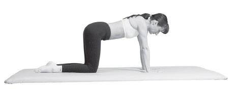 Иллюстрация к книге — Ваш здоровый позвоночник [i_105.jpg]