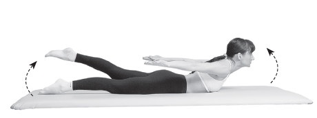 Иллюстрация к книге — Ваш здоровый позвоночник [i_108.jpg]