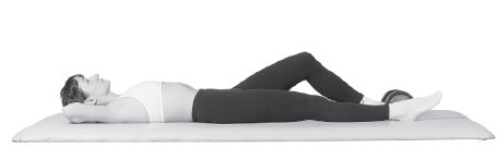 Иллюстрация к книге — Ваш здоровый позвоночник [i_111.jpg]