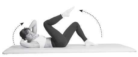 Иллюстрация к книге — Ваш здоровый позвоночник [i_116.jpg]