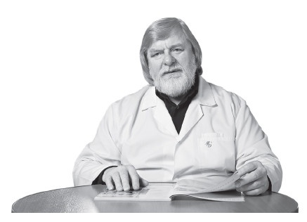 Иллюстрация к книге — Ваш здоровый позвоночник [i_117.jpg]