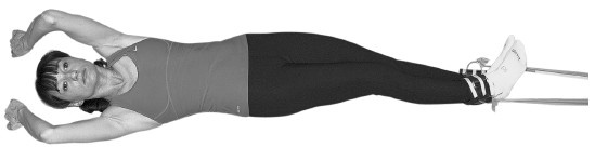 Иллюстрация к книге — Жизнь без боли в пояснице [i_039.jpg]