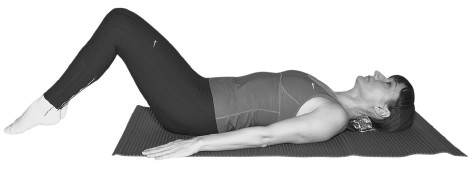 Иллюстрация к книге — Жизнь без боли в пояснице [i_059.jpg]