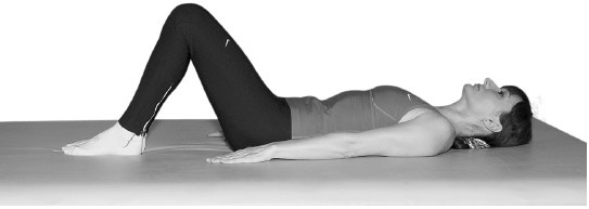 Иллюстрация к книге — Жизнь без боли в пояснице [i_064.jpg]