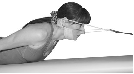 Иллюстрация к книге — Жизнь без боли в шее [i_028.jpg]