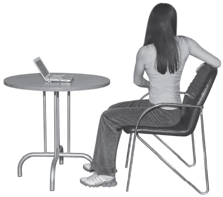 Иллюстрация к книге — За компьютером без боли в спине [i_018.jpg]